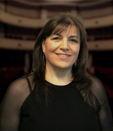 Beatriz Rocamora Beatriz