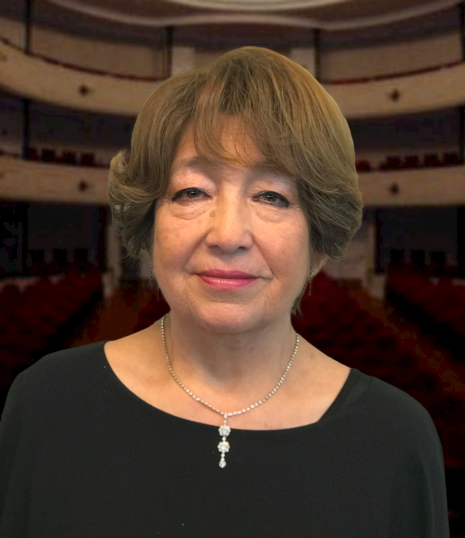 María U. Aguilar Ube