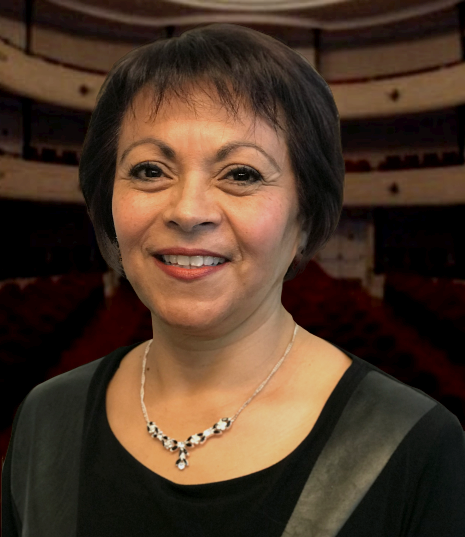 Myriam Gárate Myriam
