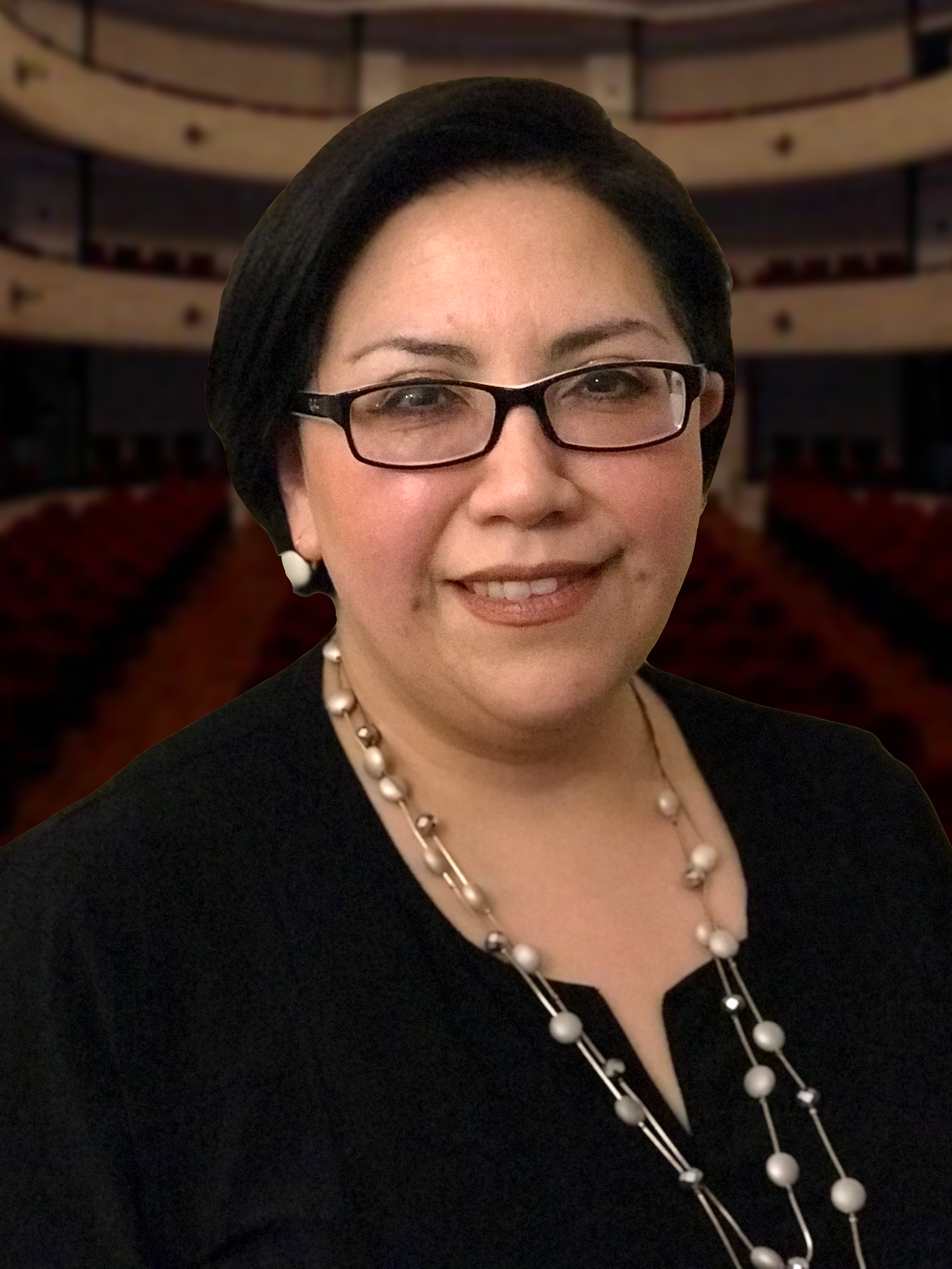 Viviana Segovia Viviana